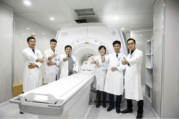 Chụp cộng hưởng từ vùng chậu là gì? Chụp cộng hưởng từ vùng chậu có tác dụng gì?